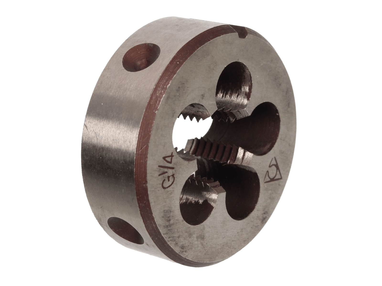 Плашка G1/4 дюймовая ANROKEY фотография №3
