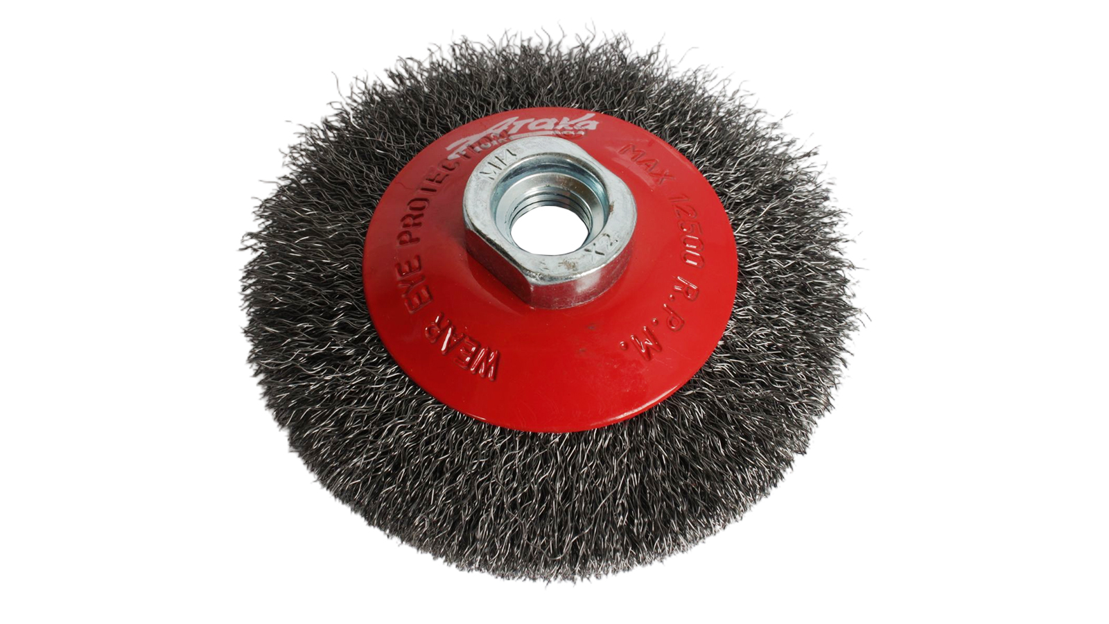 Щетка №021 фотография №1