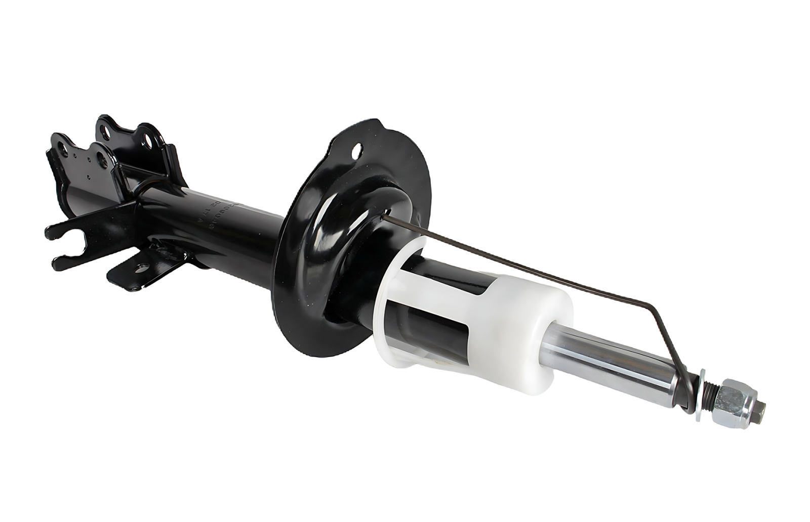 Амортизатор NIPPARTS N5520904G задний левый фотография №2