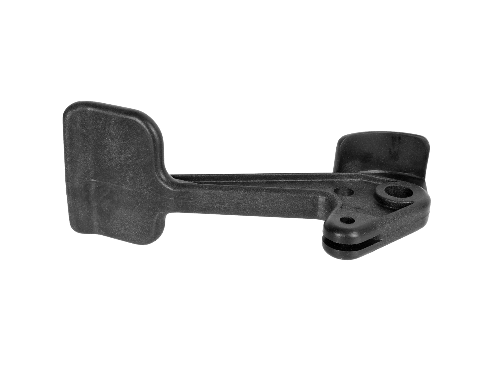 Рукоятка открывания капота ВАЗ-2108-99, 2113-15 фотография №4