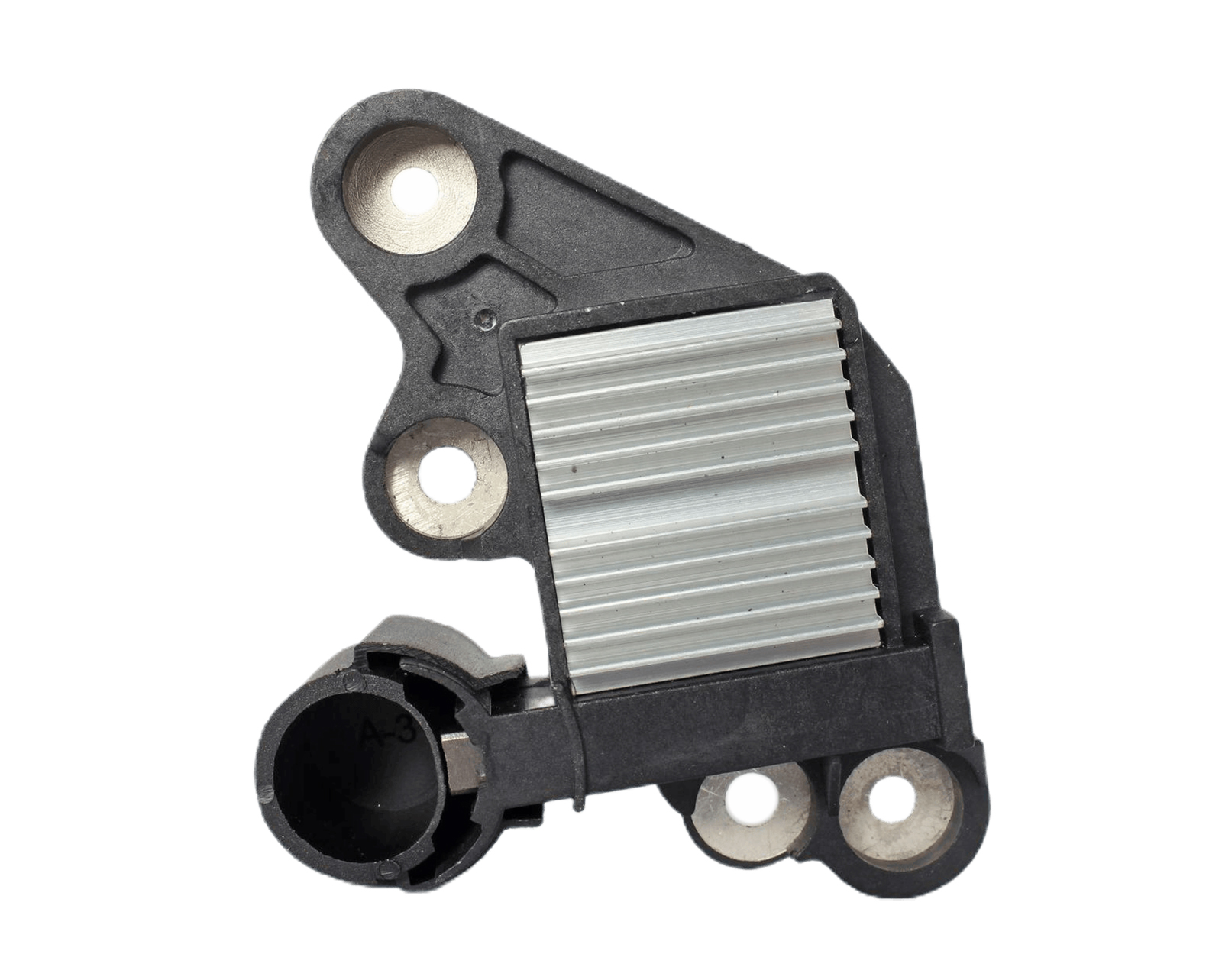 Реле регулятор напряжения для ГАЗ-3302 дв.Cummins под болт 1101900 фотография №3