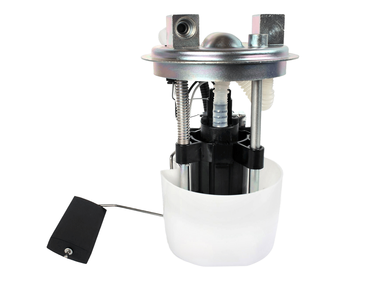 Насос топливный ВАЗ-21083i электрический СОАТЭ фотография №1