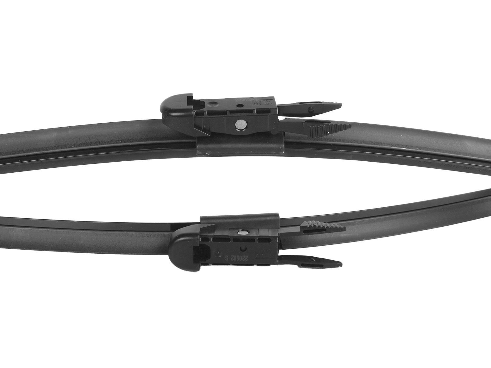 Щетка стеклоочистителя SWF 119395 комплект фотография №3