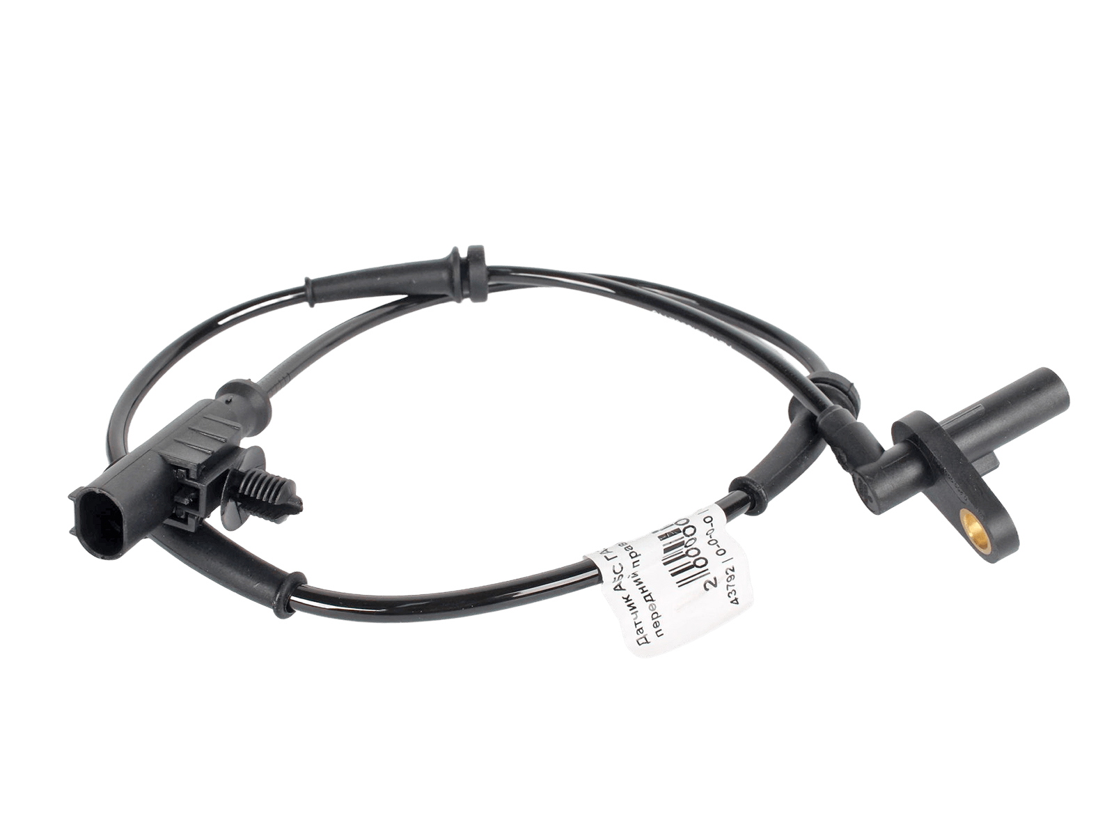 Датчик АБС для ГАЗель Next  A21R23.3862110 передний фотография №3