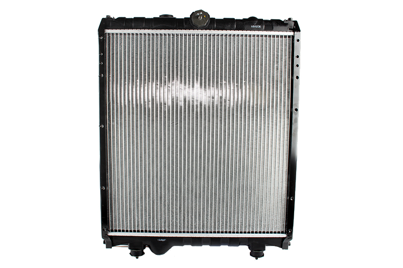 Радиатор охлаждения HCC 25301-5K201 HD65,72 фотография №2