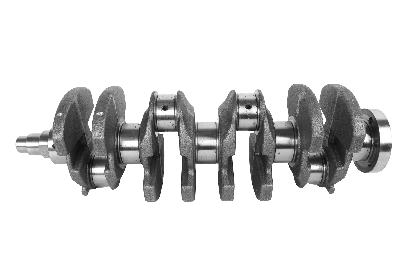 Вал коленчатый ВАЗ-21177 Веста,X-RAY фотография №1