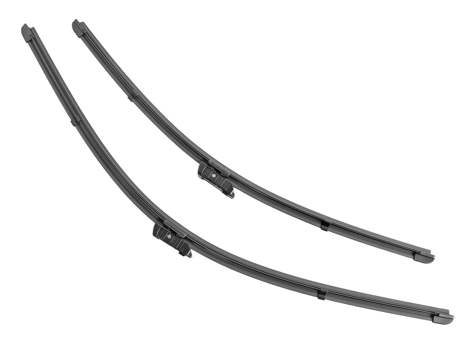 Щетка стеклоочистителя VAG 4G1998002A комплект фотография №1