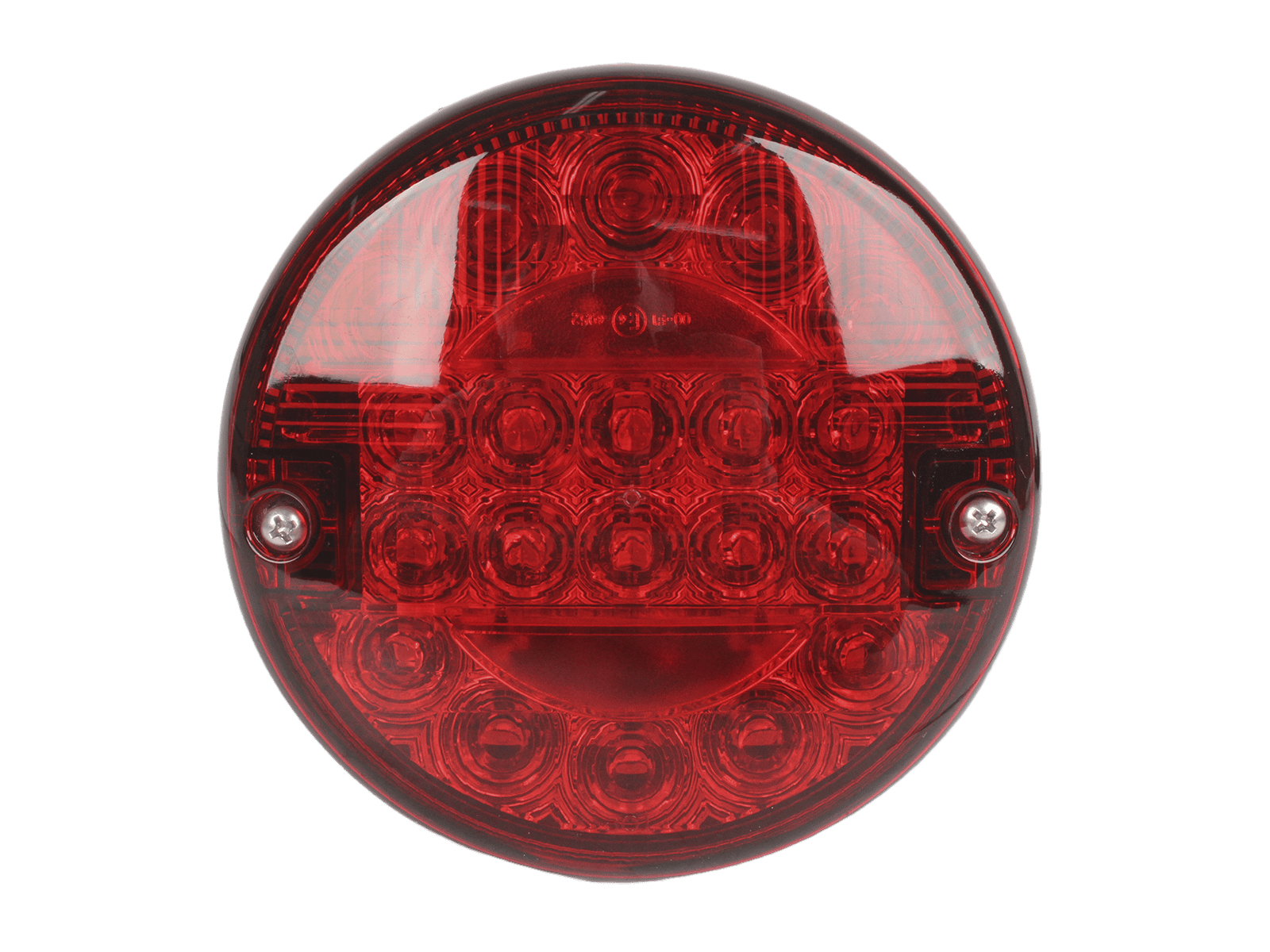 Фонарь универсальный левый/правый MEGAPOWER 370-17-050 фотография №1