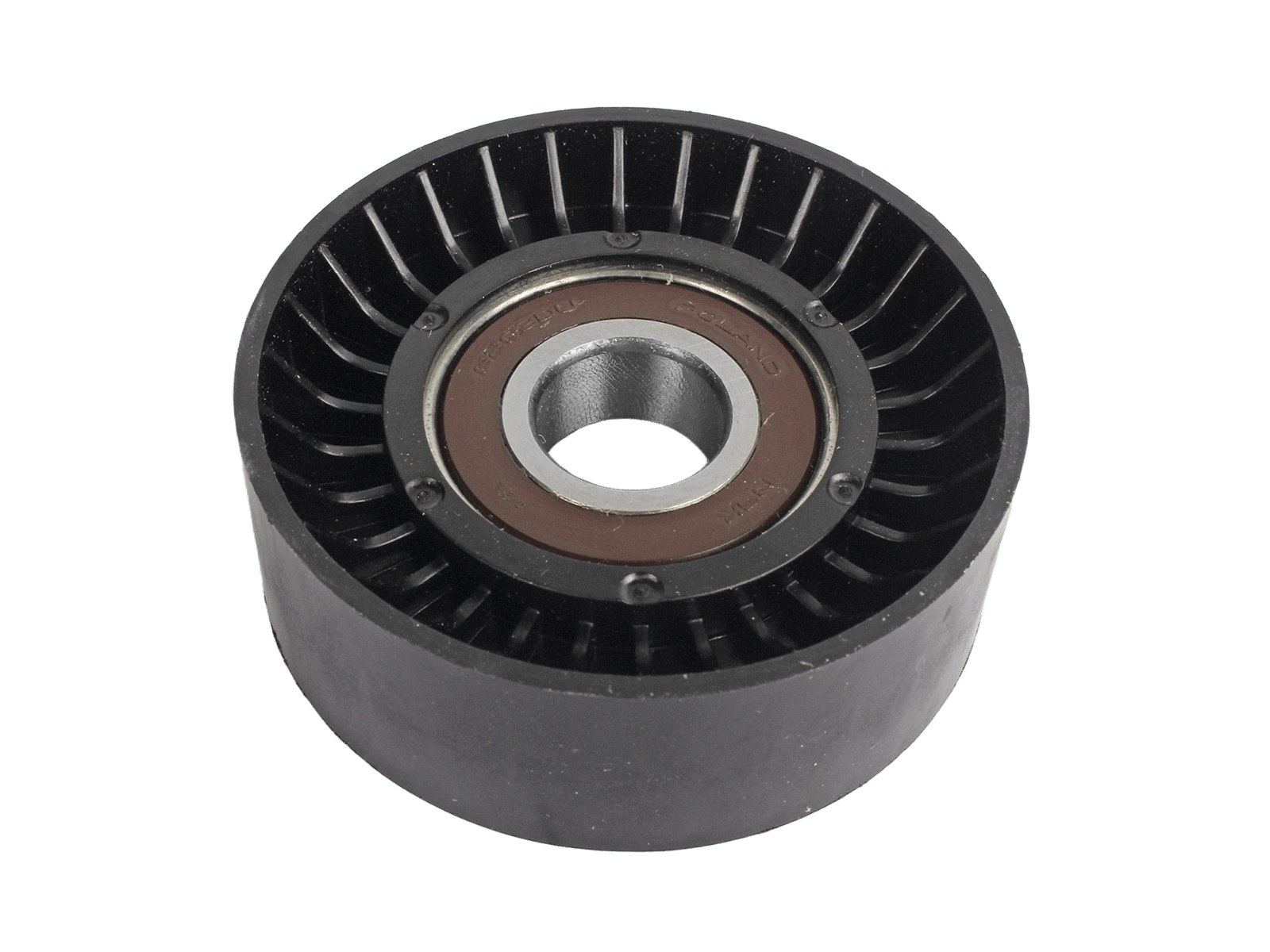 Ролик натяжителя CAFFARO 16-97 фотография №3