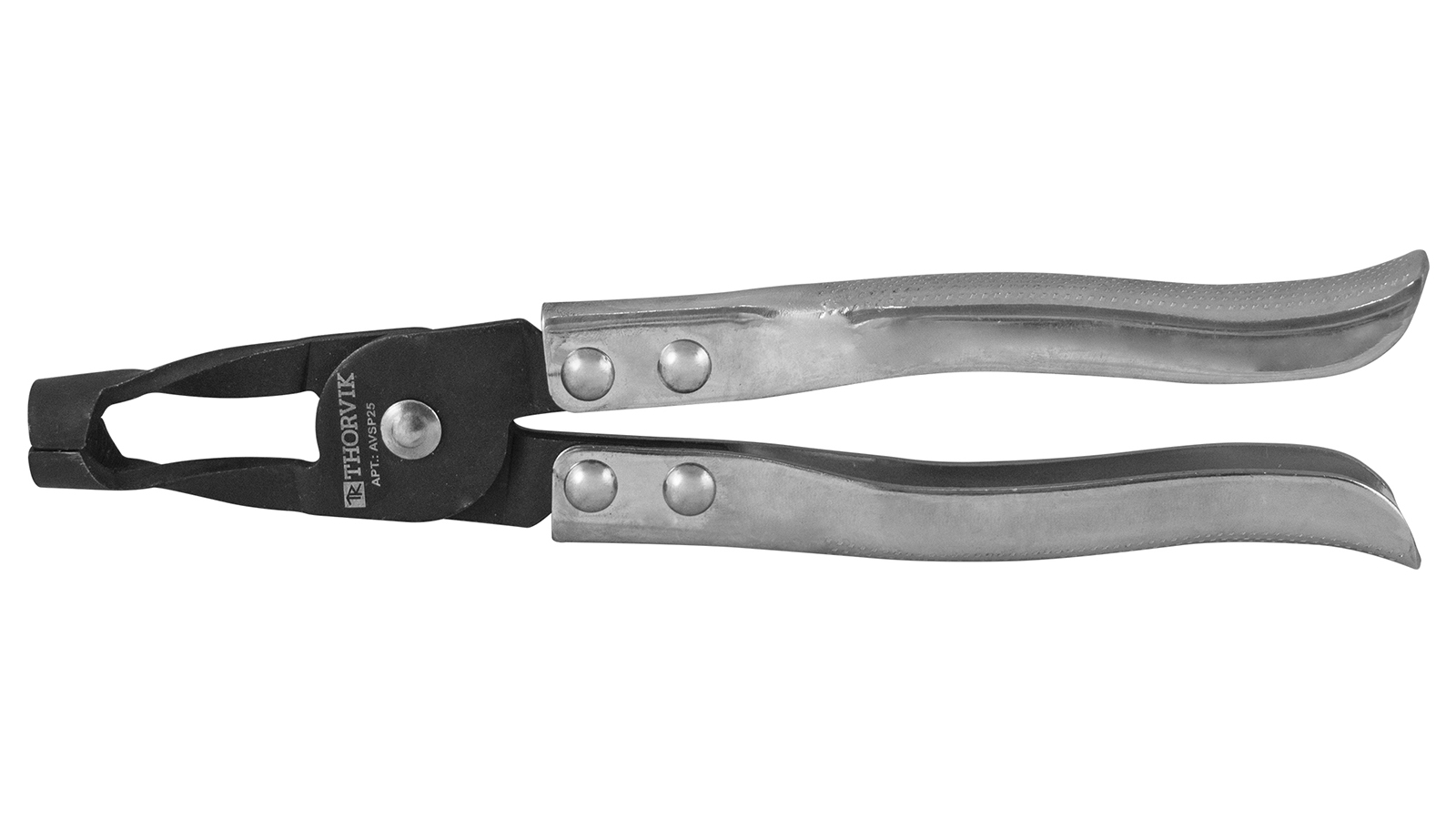 Съемник маслосъемных колпачков Thorvik 250 мм фотография №1