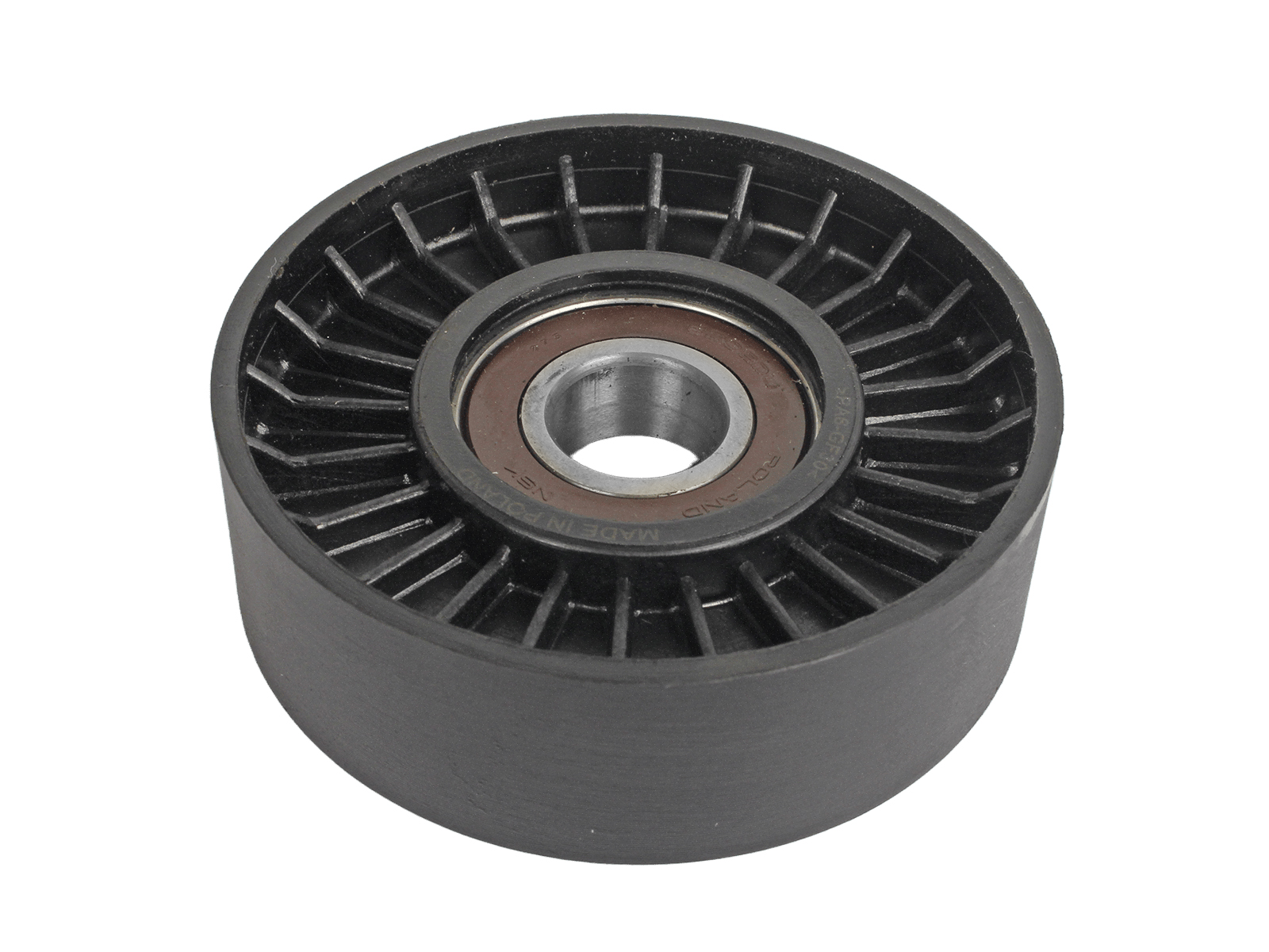 Ролик CAFFARO 122-00 фотография №4