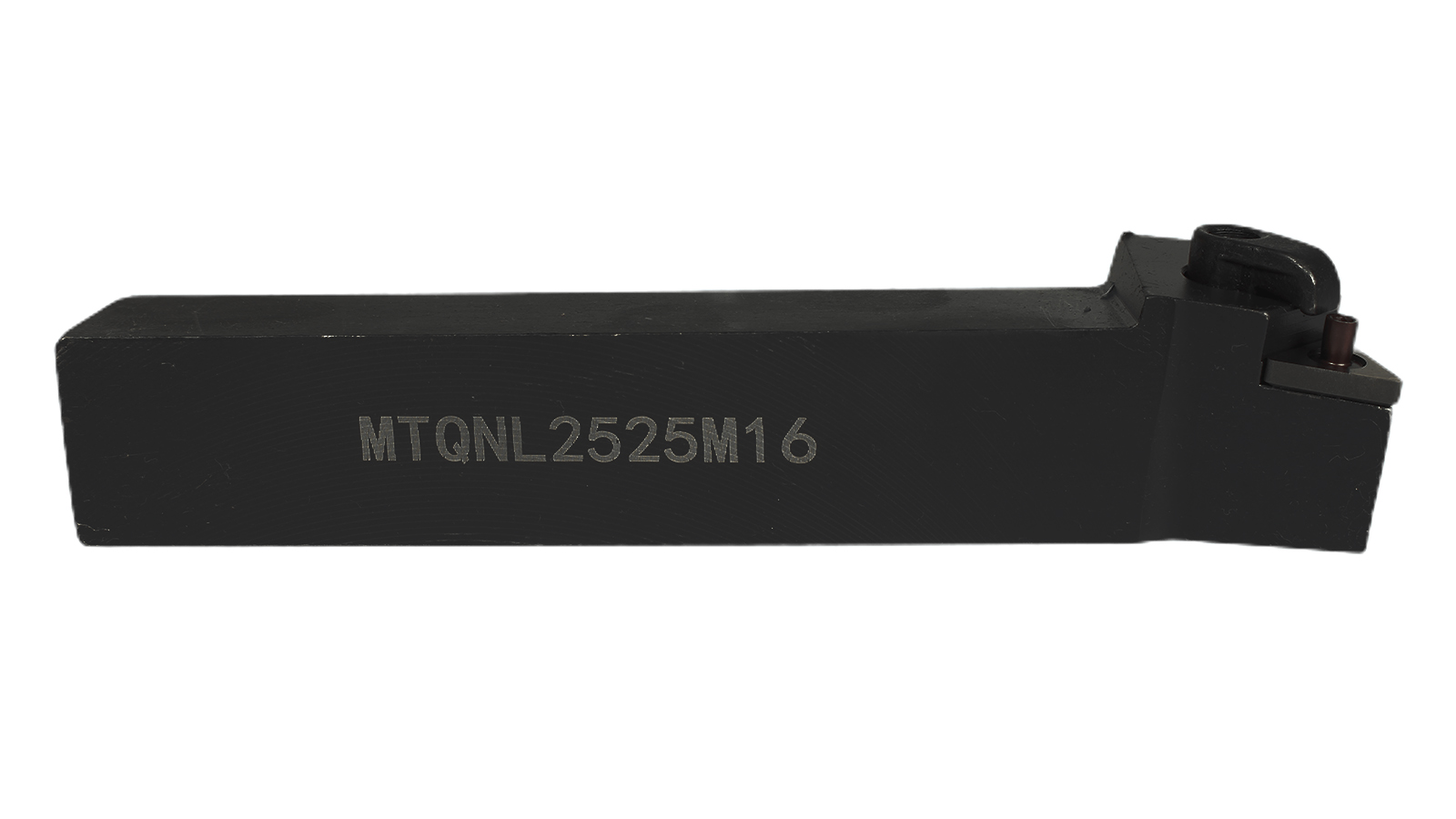 Резец токарный под сменные пластины для наружного точения 25мм MTQNL2525M16 ANROKEY фотография №1