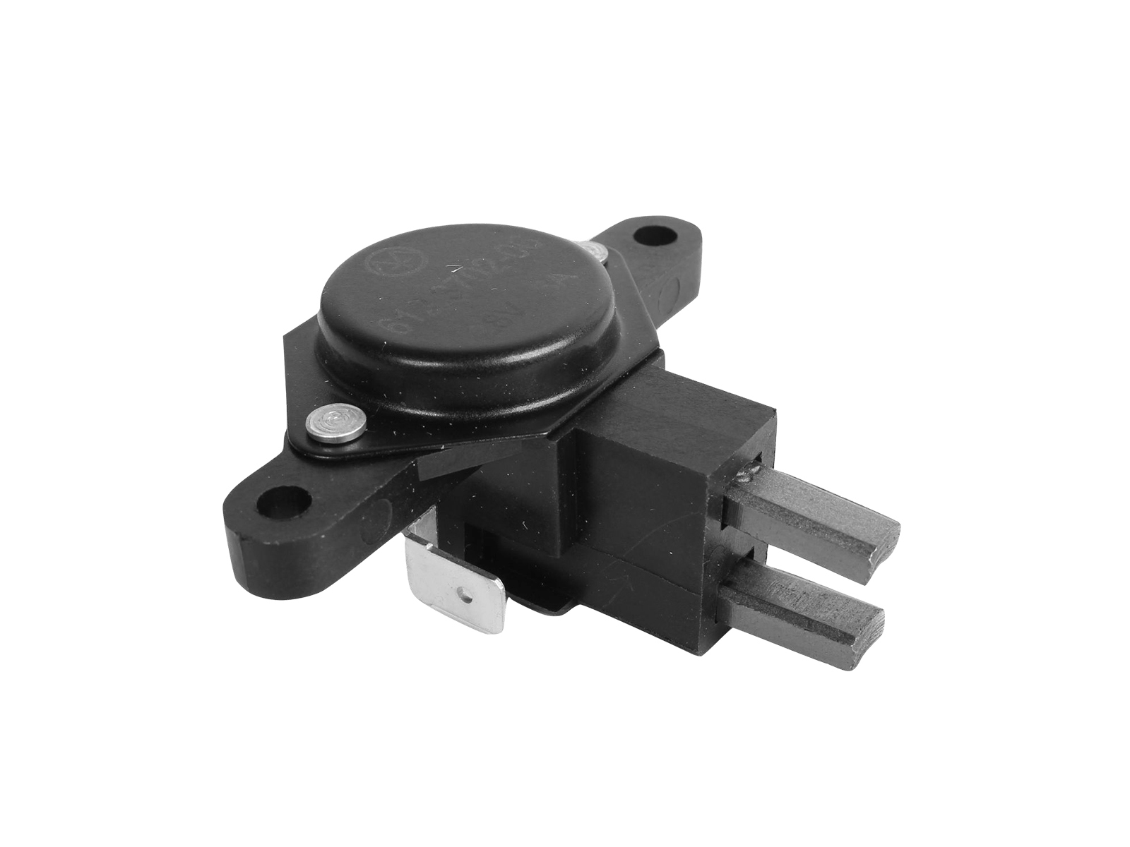 Реле регулятор напряжения КАМАЗ генератора фотография №2