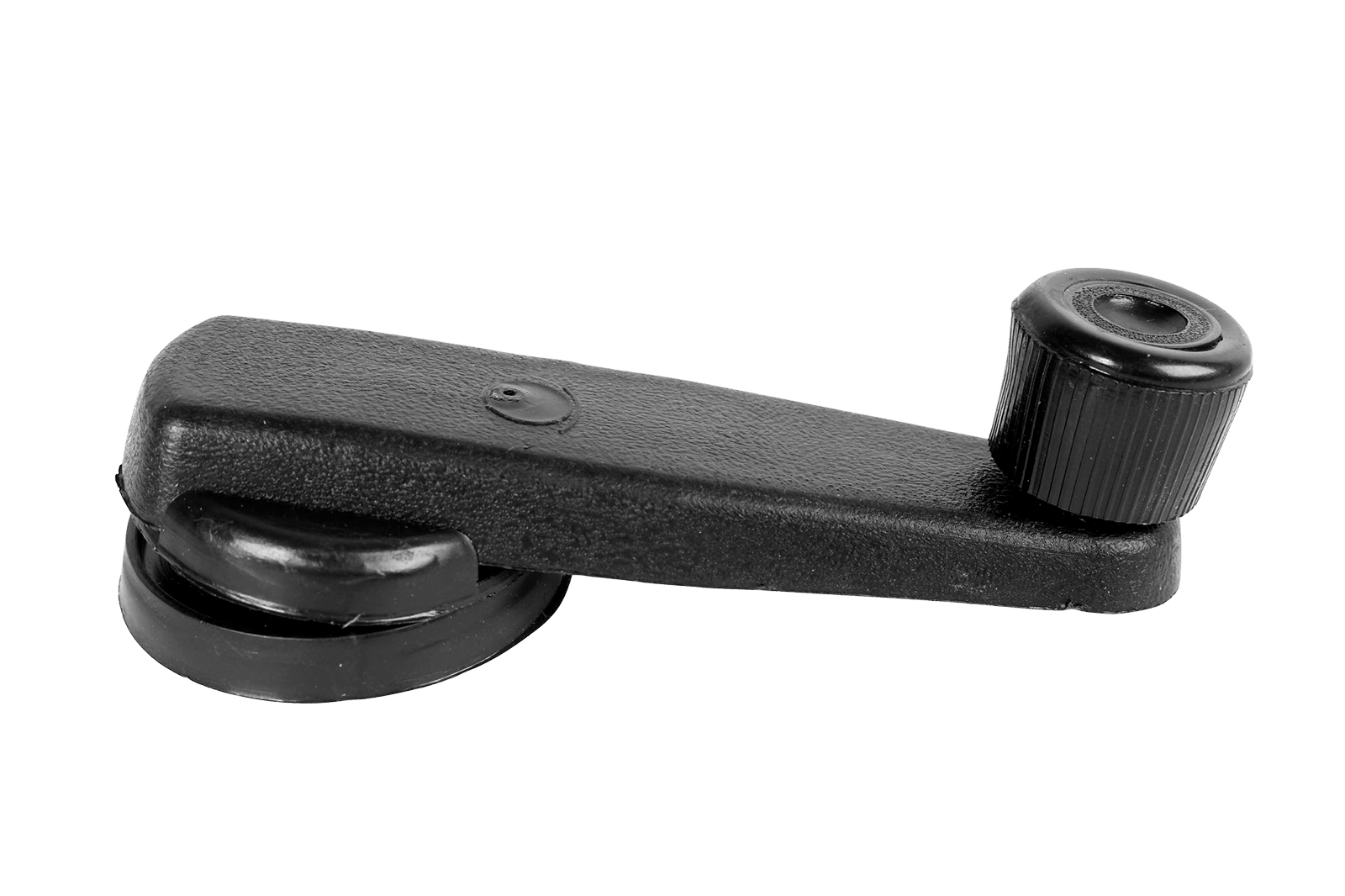 Ручка ВАЗ-2108 стеклоподъемника усиленная металл фотография №2