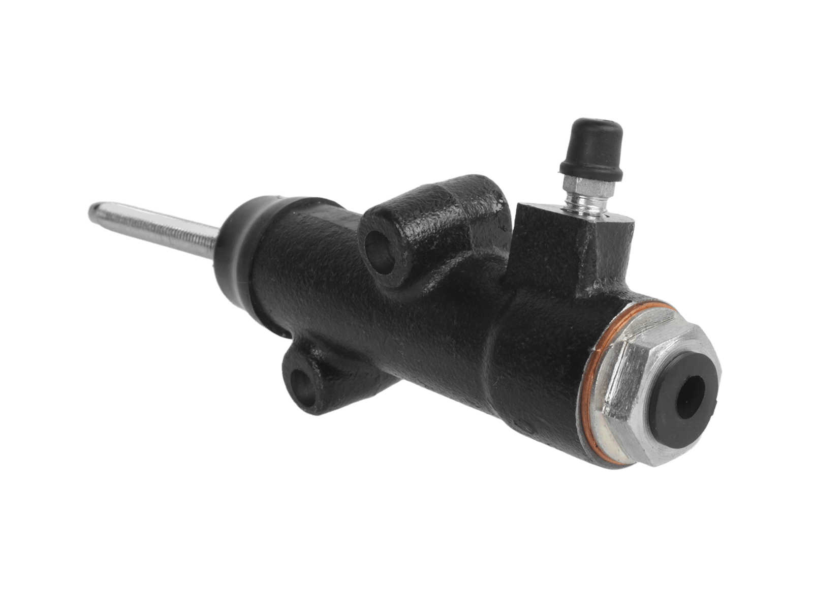 Цилиндр сцепления рабочий ВАЗ-2101-2121 АвтоВАЗ фотография №4