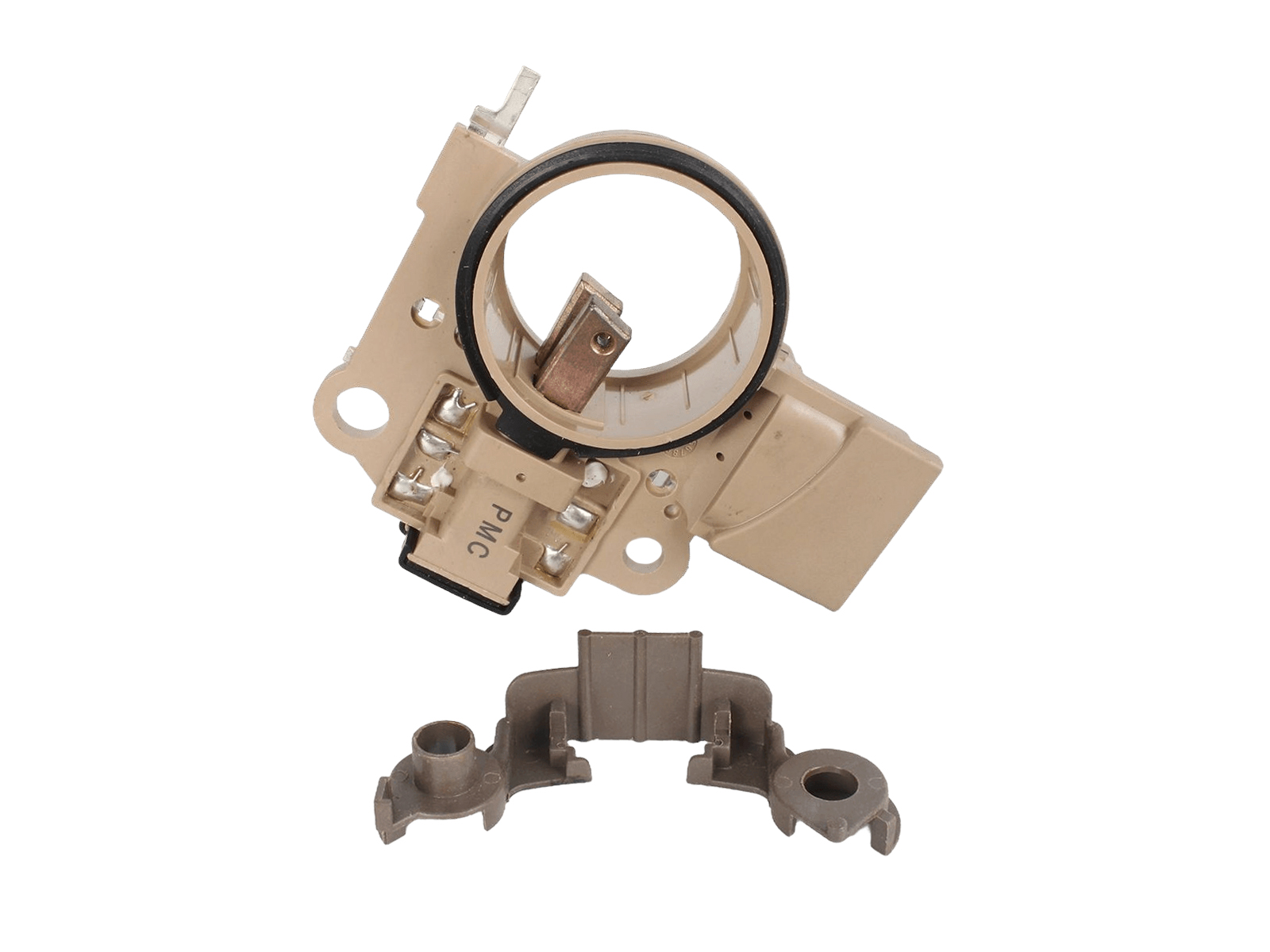 Реле регулятор PARTS-MALL PXPBA-023 HYUNDAI Porter фотография №1