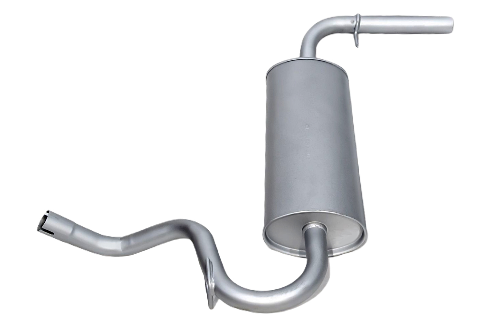 Глушитель ВАЗ-21213, 21214 агрегат фотография №1