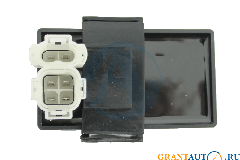 Коммутатор ZS170MM-2 водяное охлаждение 4кл фотография №1
