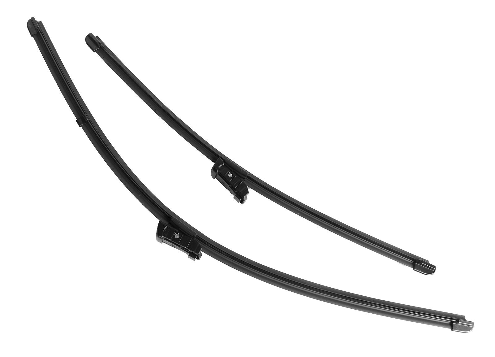 Щетка стеклоочистителя SWF комплект фотография №1