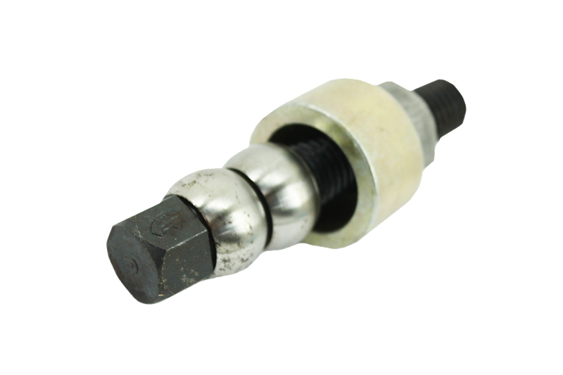 Приспособление Автом для протяжки втулок шкворней автомобилей Газель дорны фотография №1