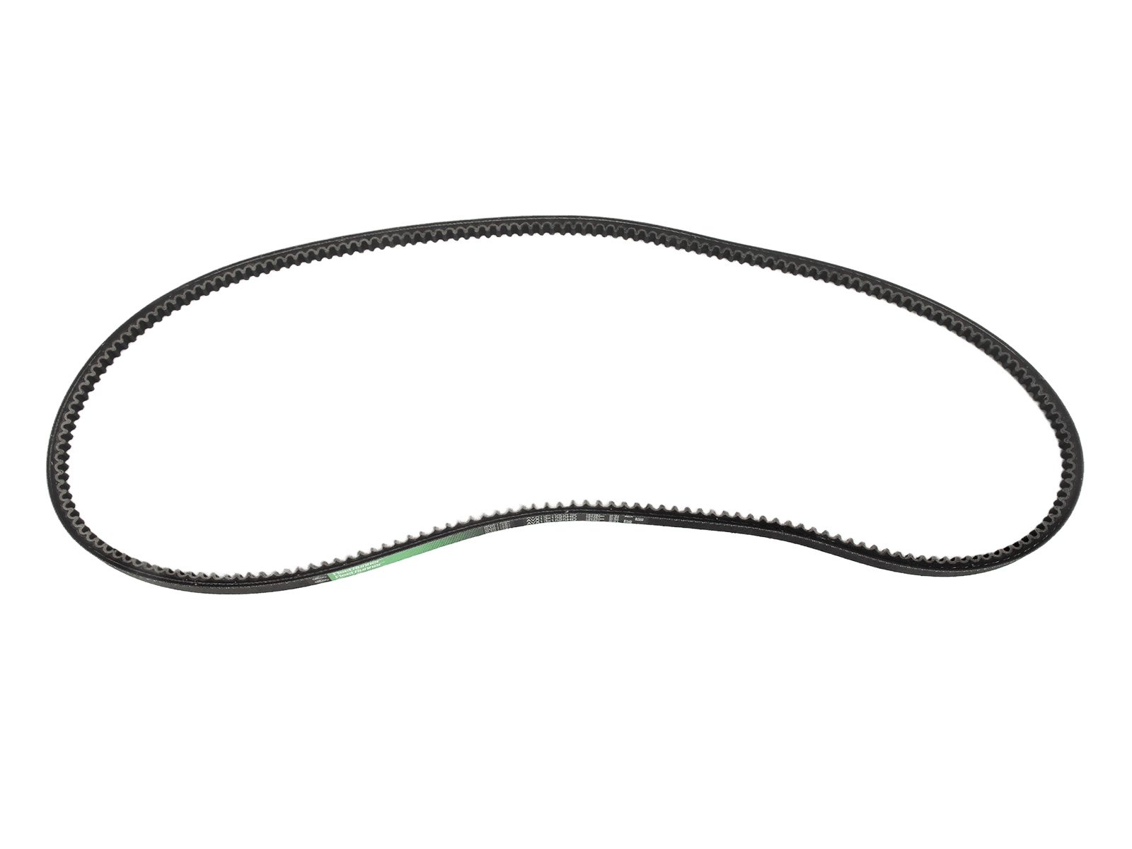 Ремень приводной клиновой 13х1525 GATES фотография №1