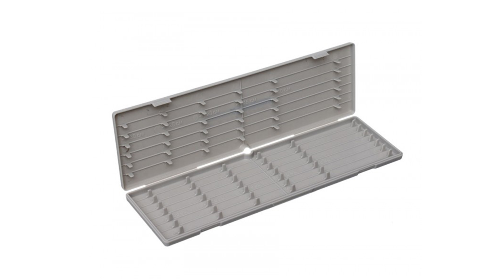 Поводочница FLAGMAN Hooklenght Box 33x10см
