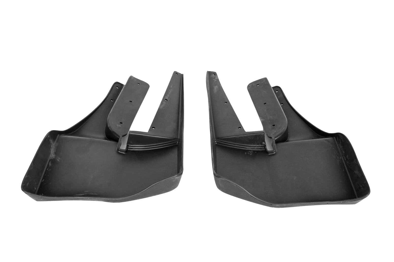 Брызговик ГАЗель Next колеса переднего 2 штуки комплект CS-20 3302-8511177 фотография №4