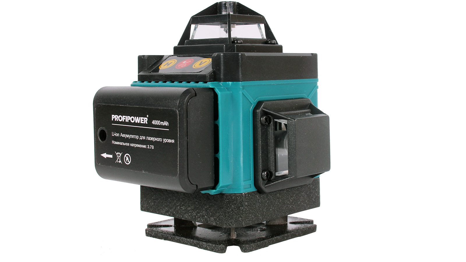 Нивелир лазерный ProfiPower NL-7016G фотография №5