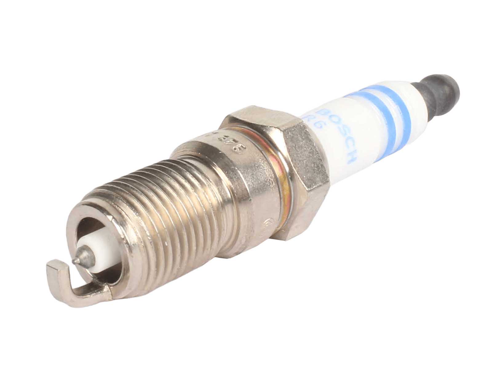 Свеча зажигания BOSCH 0242240620 фотография №2