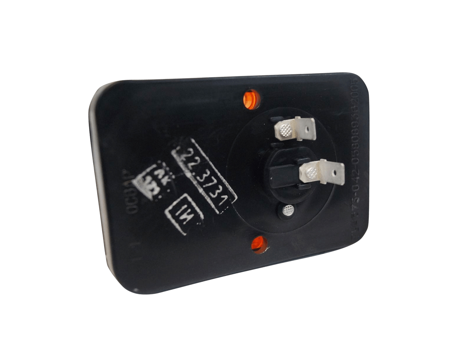 Фонарь габаритный автопоезда ОСВАР 22.3731 фотография №3