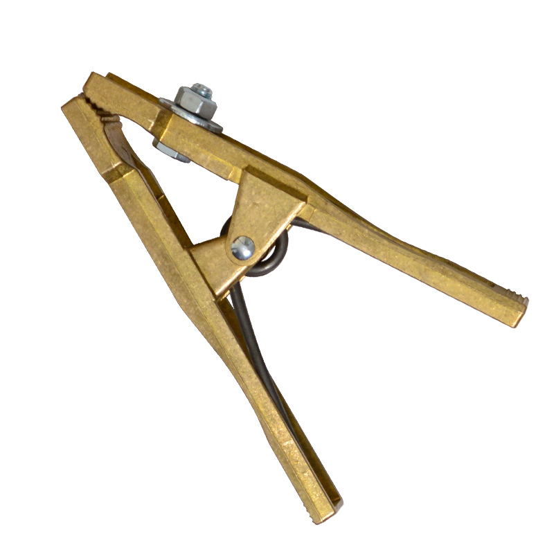 Клемма заземления Сатурн Профи КЗ-31 315А фотография №1