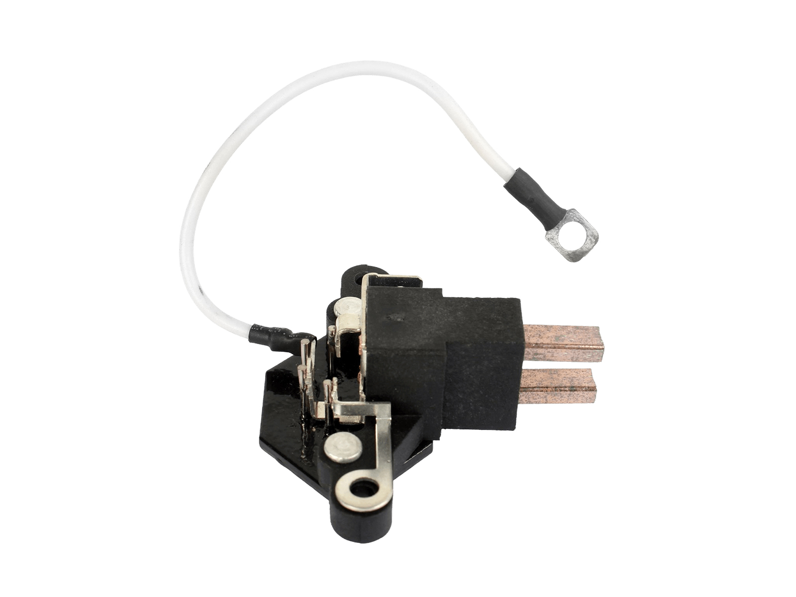 Реле регулятор напряжения КАМАЗ-ЕВРО-2, 3 Орбита фотография №1