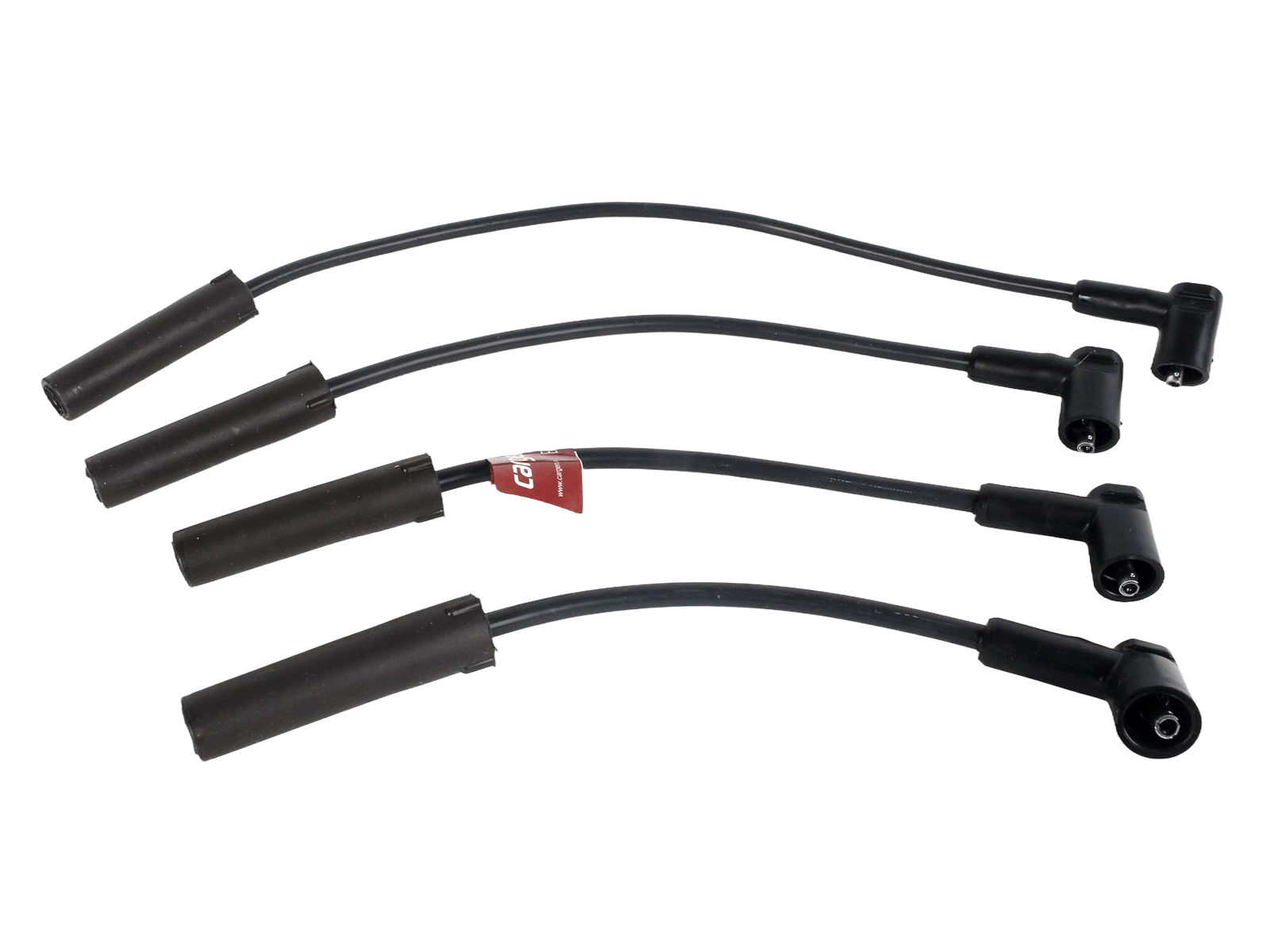 Провод высоковольтный комплект CARGEN 8200506297-CR фотография №2