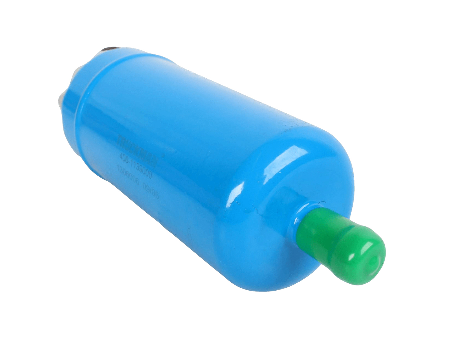 Насос топливный ЗМЗ-406.10 электрический под хомут TRUCKMAN фотография №2