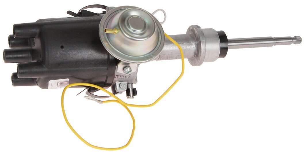 Распределитель зажигания ВАЗ-2101 СОАТЭ фотография №1