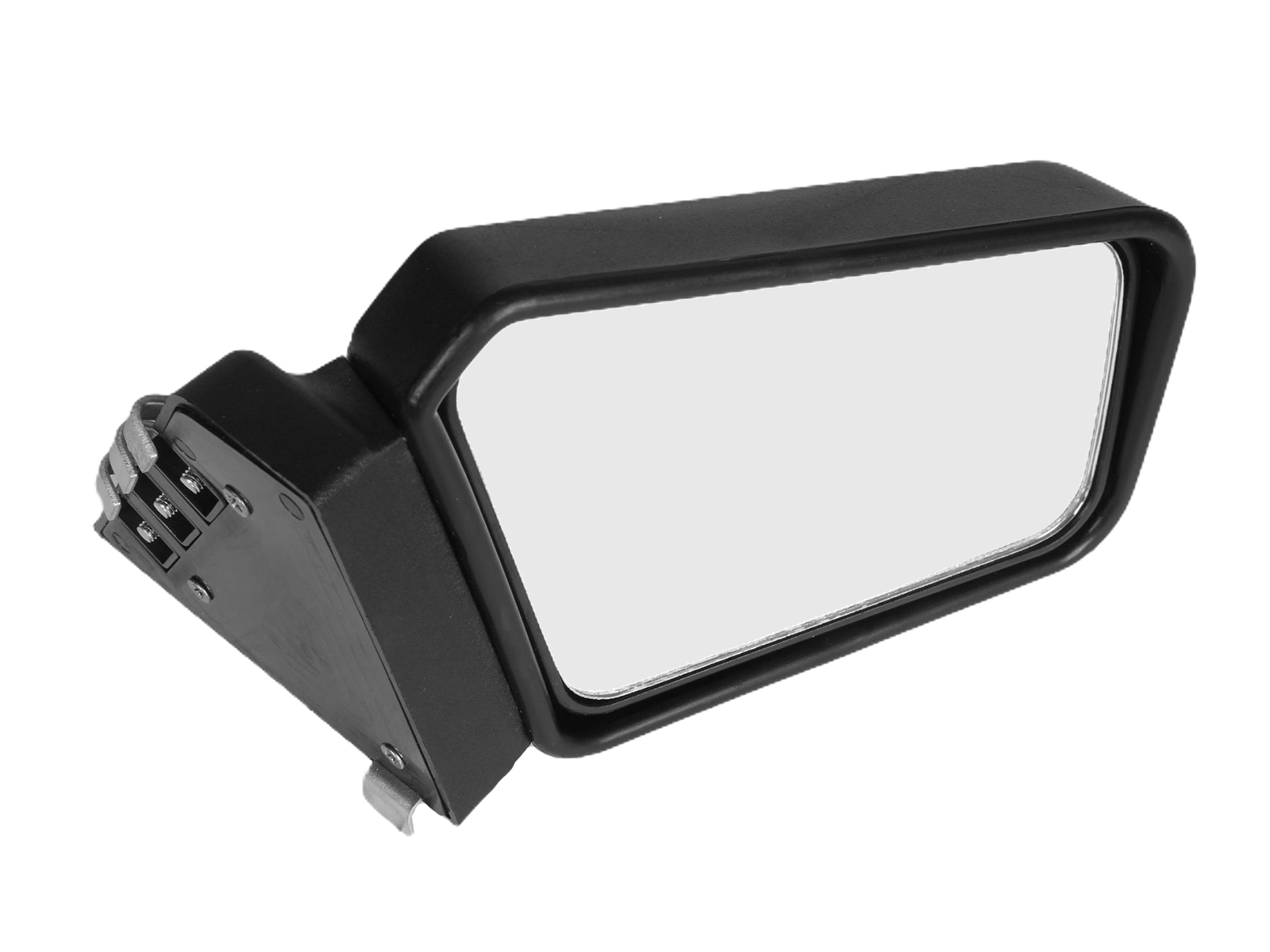 Зеркало боковое ВАЗ-2101, 06 Москвич правое 2101-8201040 фотография №1