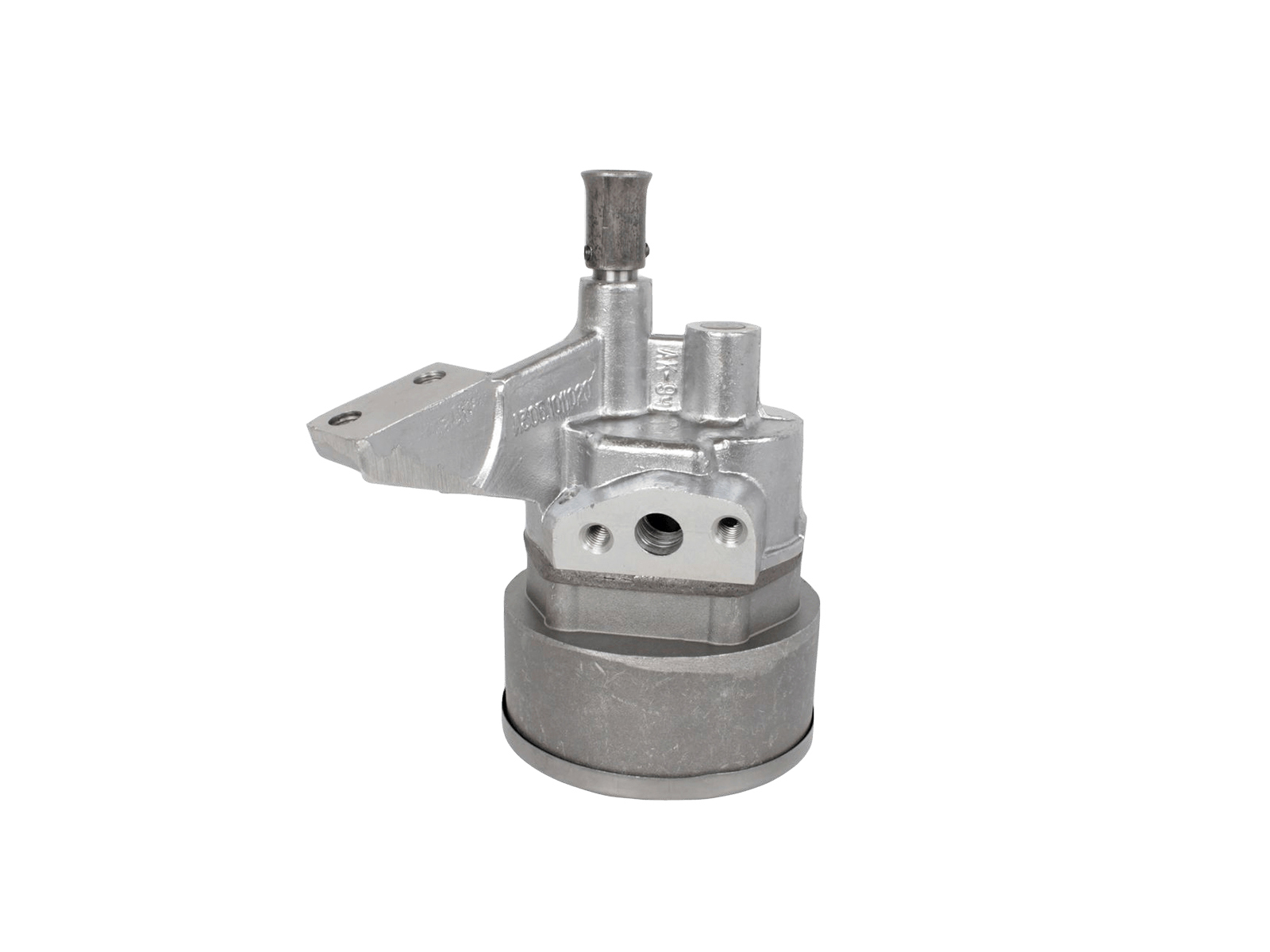 Насос масляный УАЗ ГАЗ-3302 дв. УМЗ ГАЗель Next фотография №1