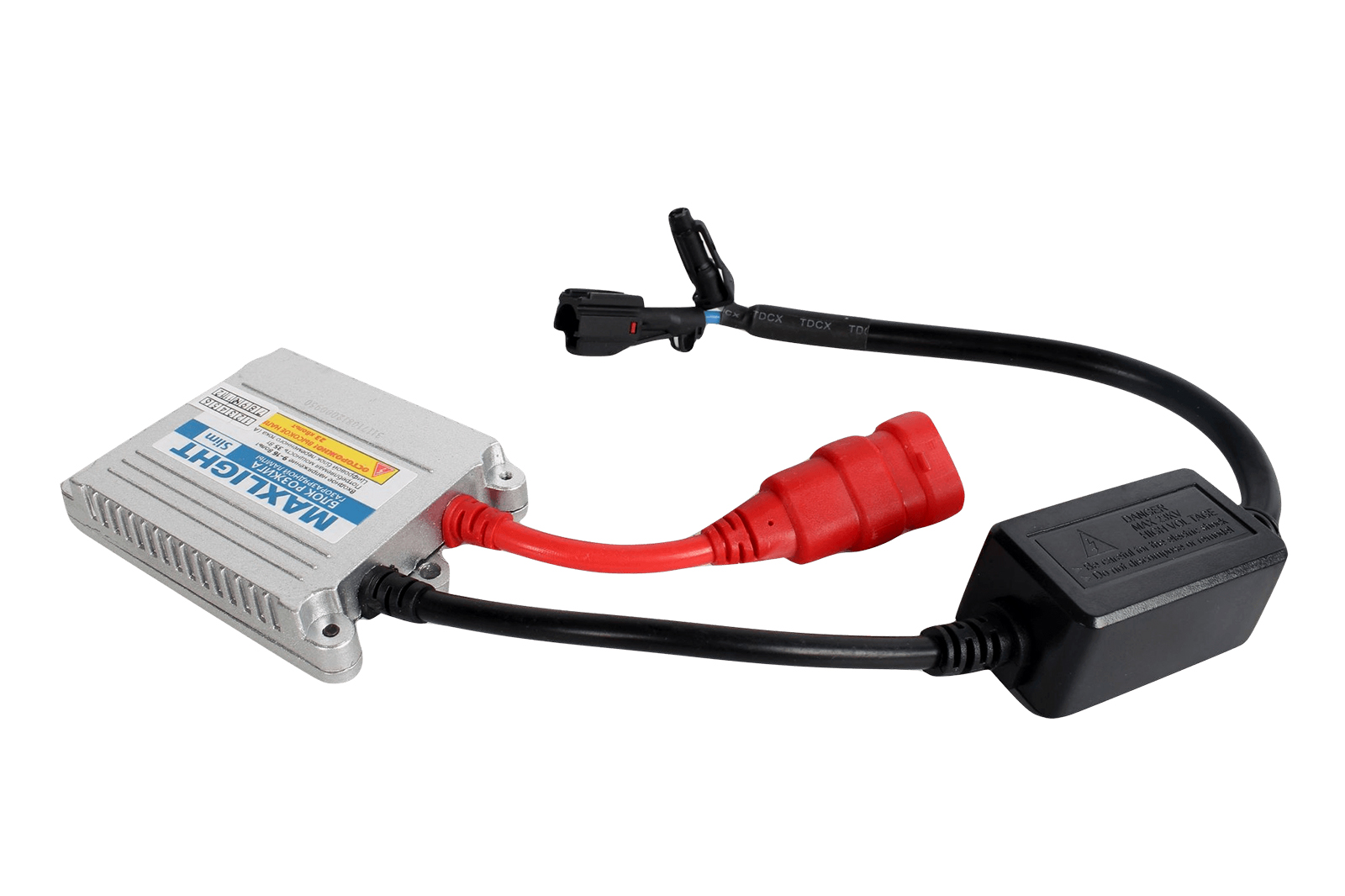 Блок электронный MaxLight Slim 1шт фотография №4