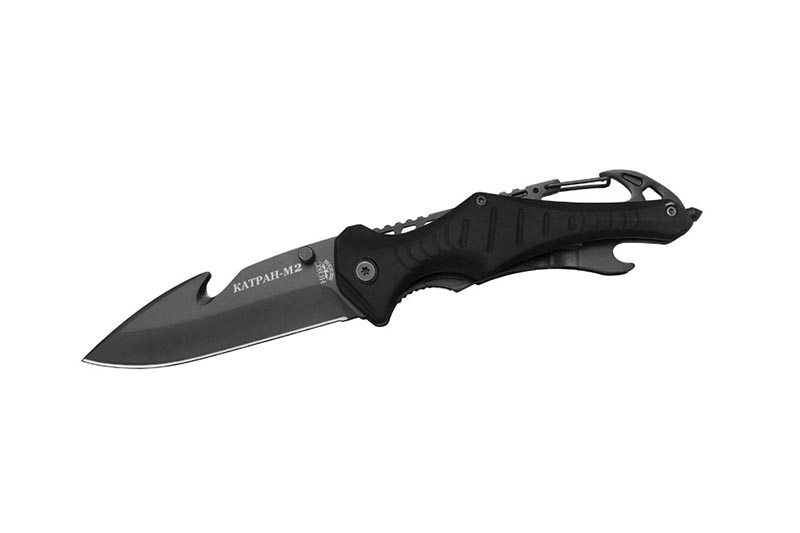 Нож Катран-М2 327-780601 фотография №1