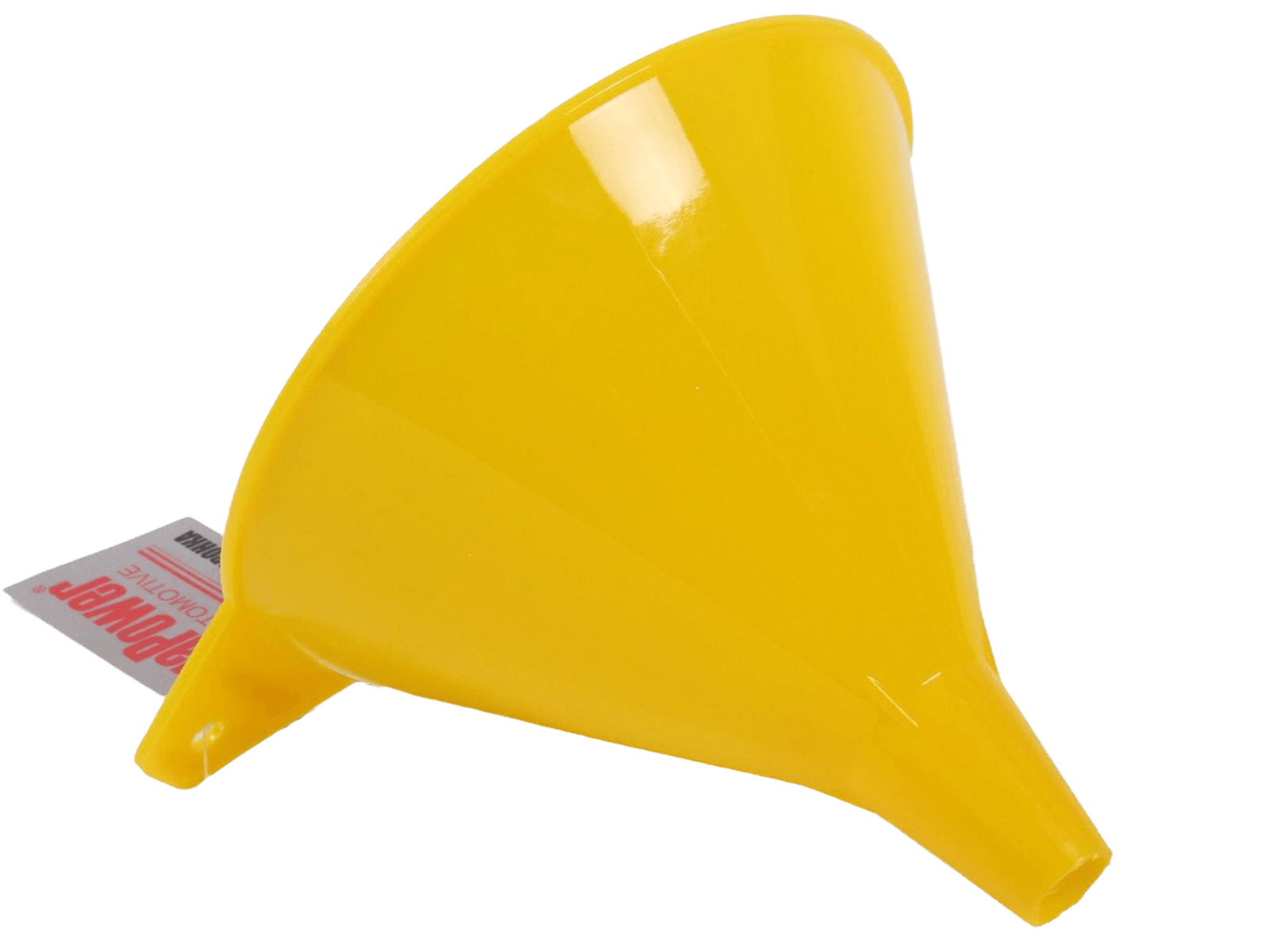 Воронка полипропиленовая 130мм MEGAPOWER M-71316 фотография №2