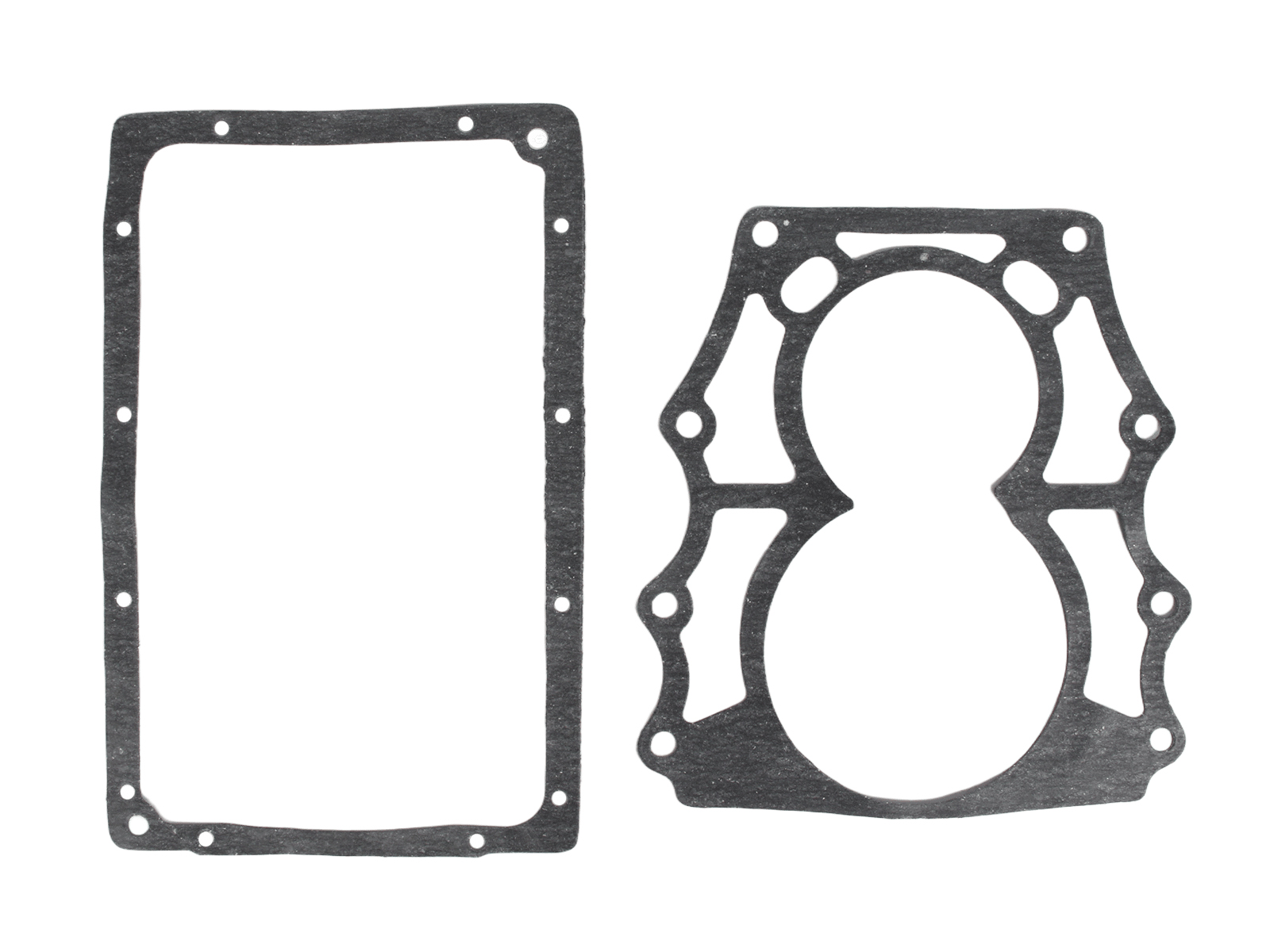Прокладка КПП КАМАЗ 18 штук комплект паронит фотография №1