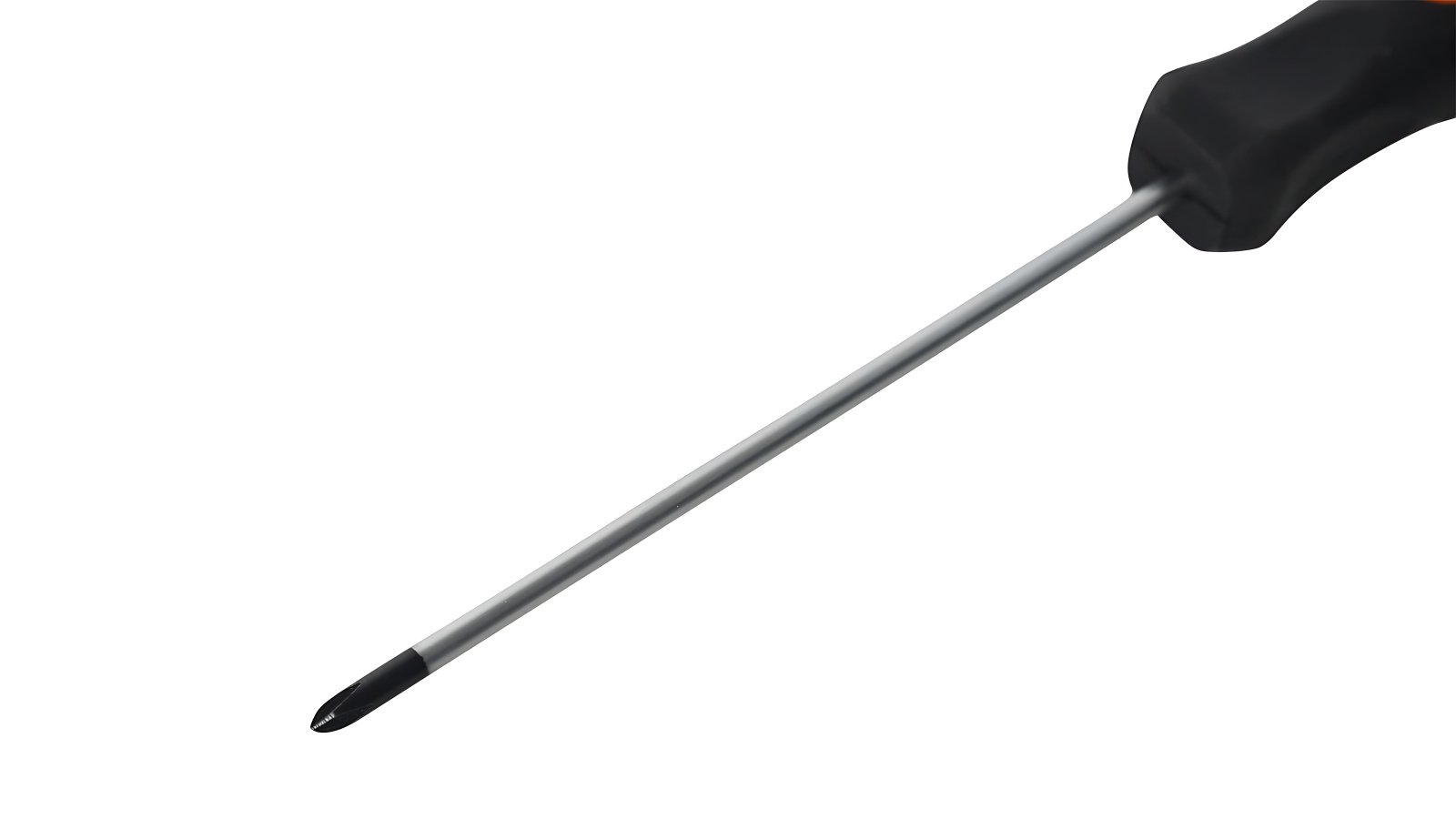 Отвертка АвтоDело крестовая Ph0х100 мм фотография №2