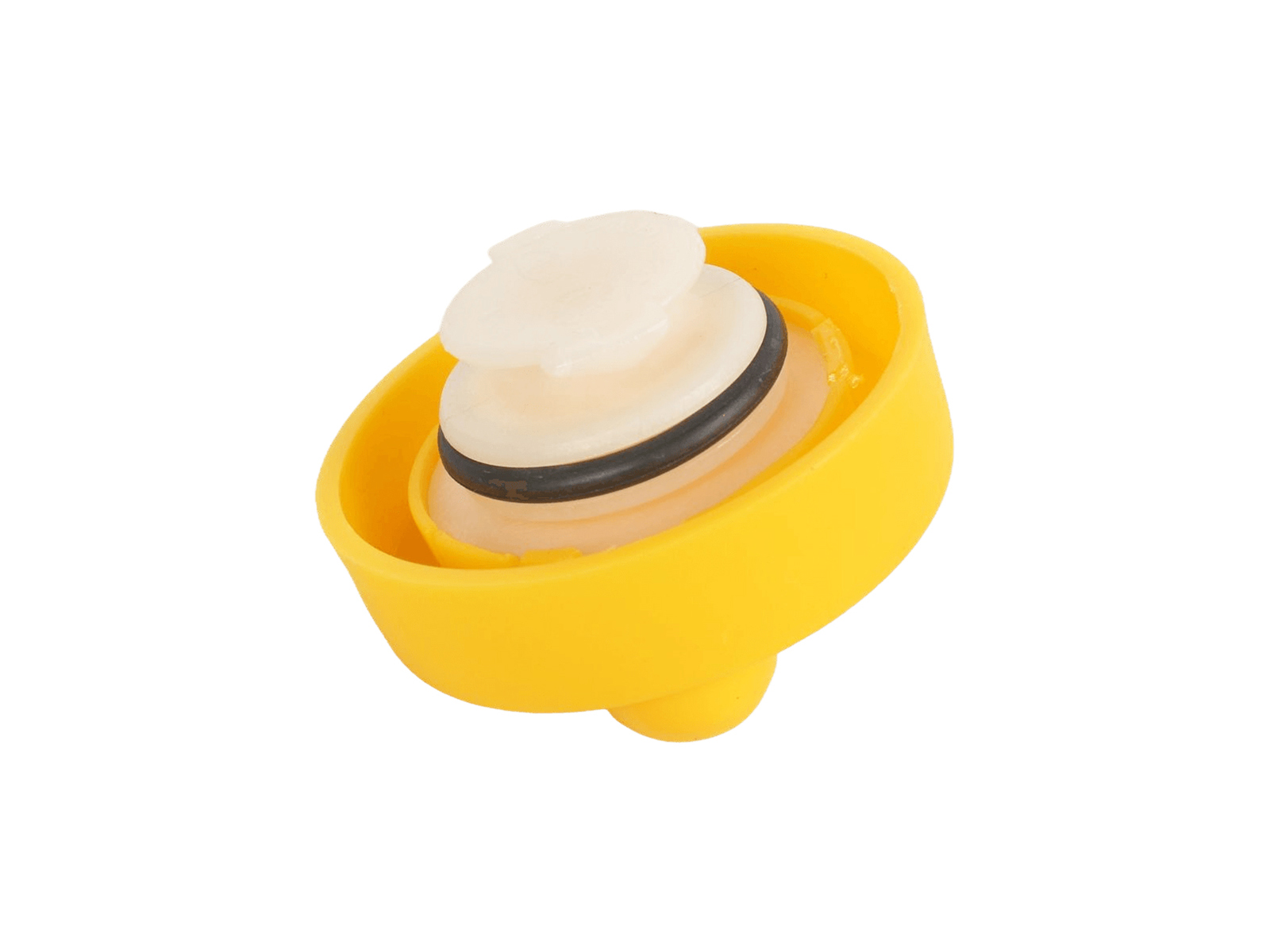 Крышка горловины RENAULT Logan маслозаливной ASAM фотография №3