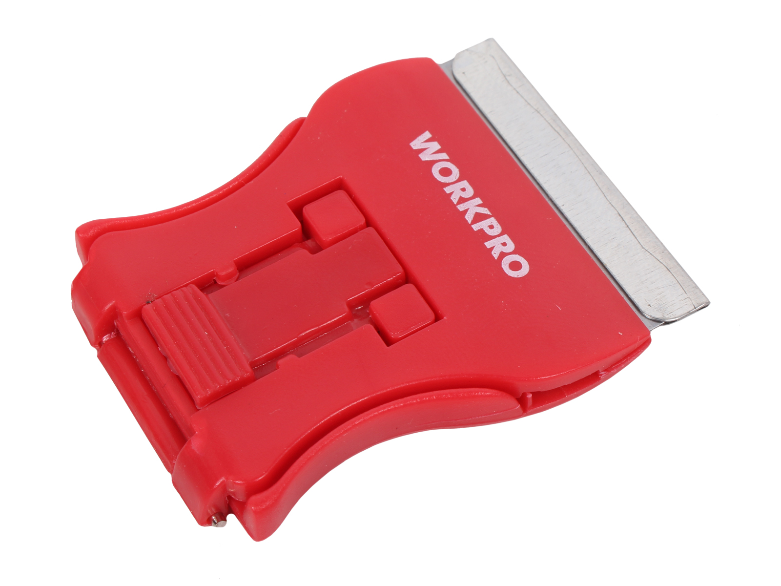 Скребок WORKPRO мини фотография №2