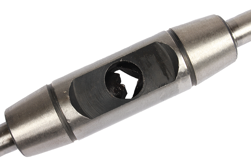 Метчикодержатель M6-16 340мм ANROKEY фотография №2