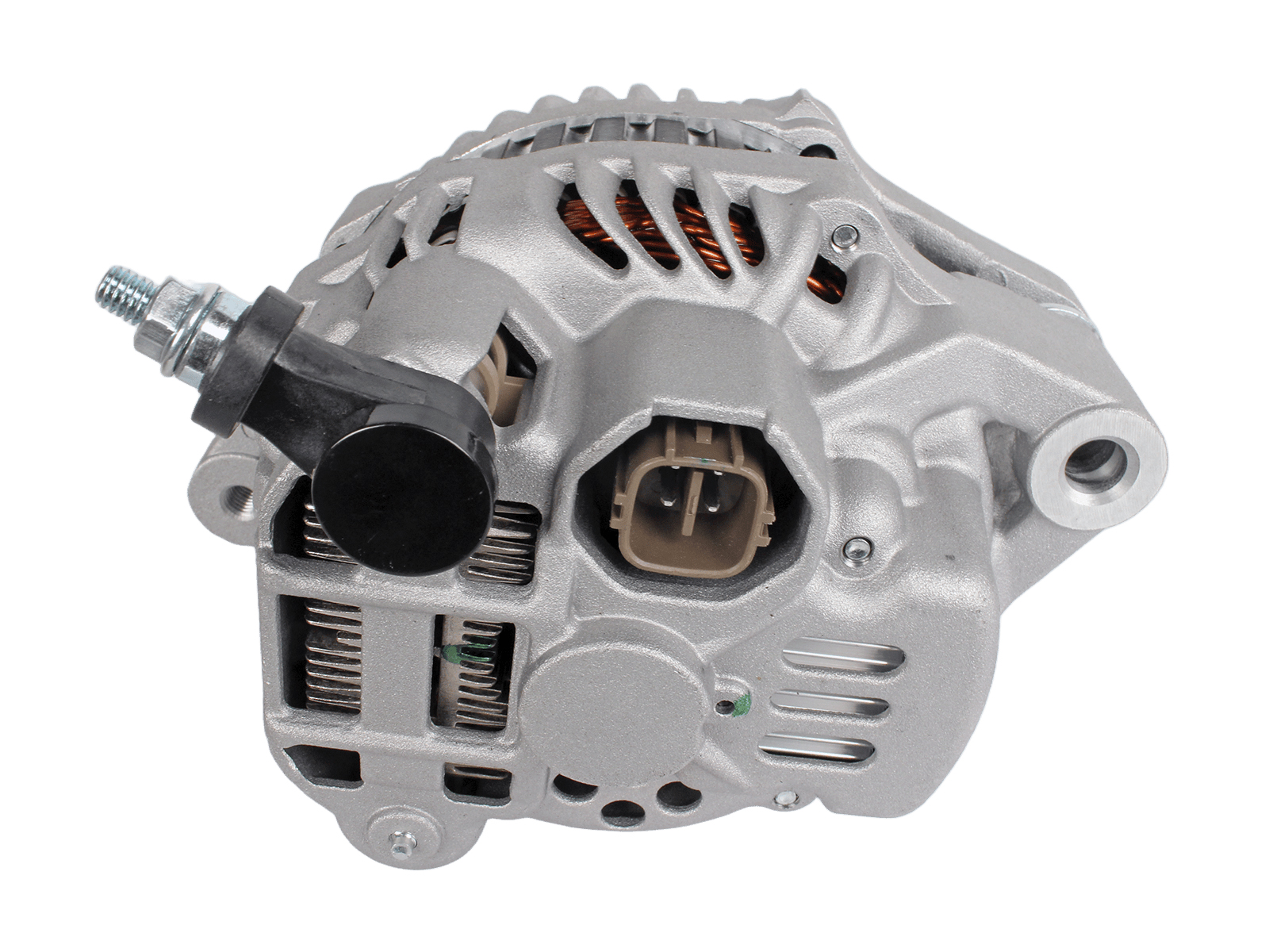 Генератор ERA 209500 фотография №5