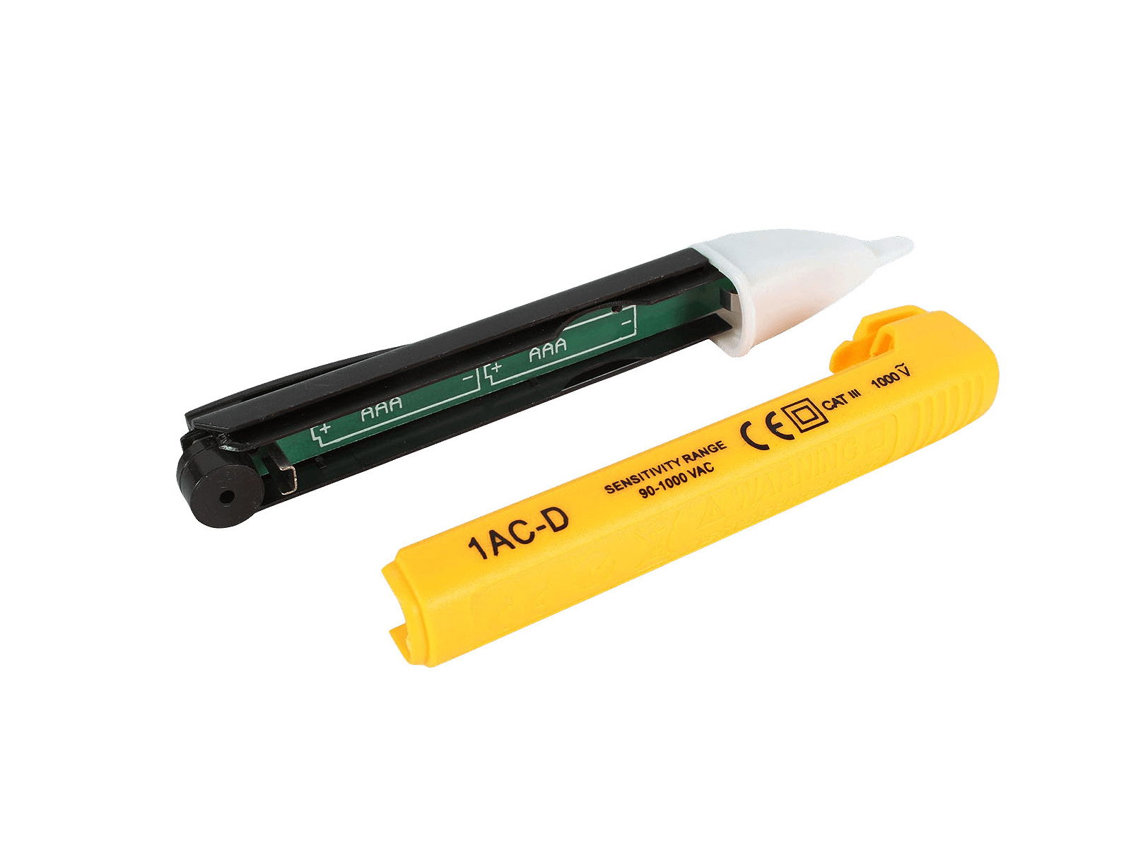 Детектор напряжения 90-1000V AR-XP-TP001 фотография №4