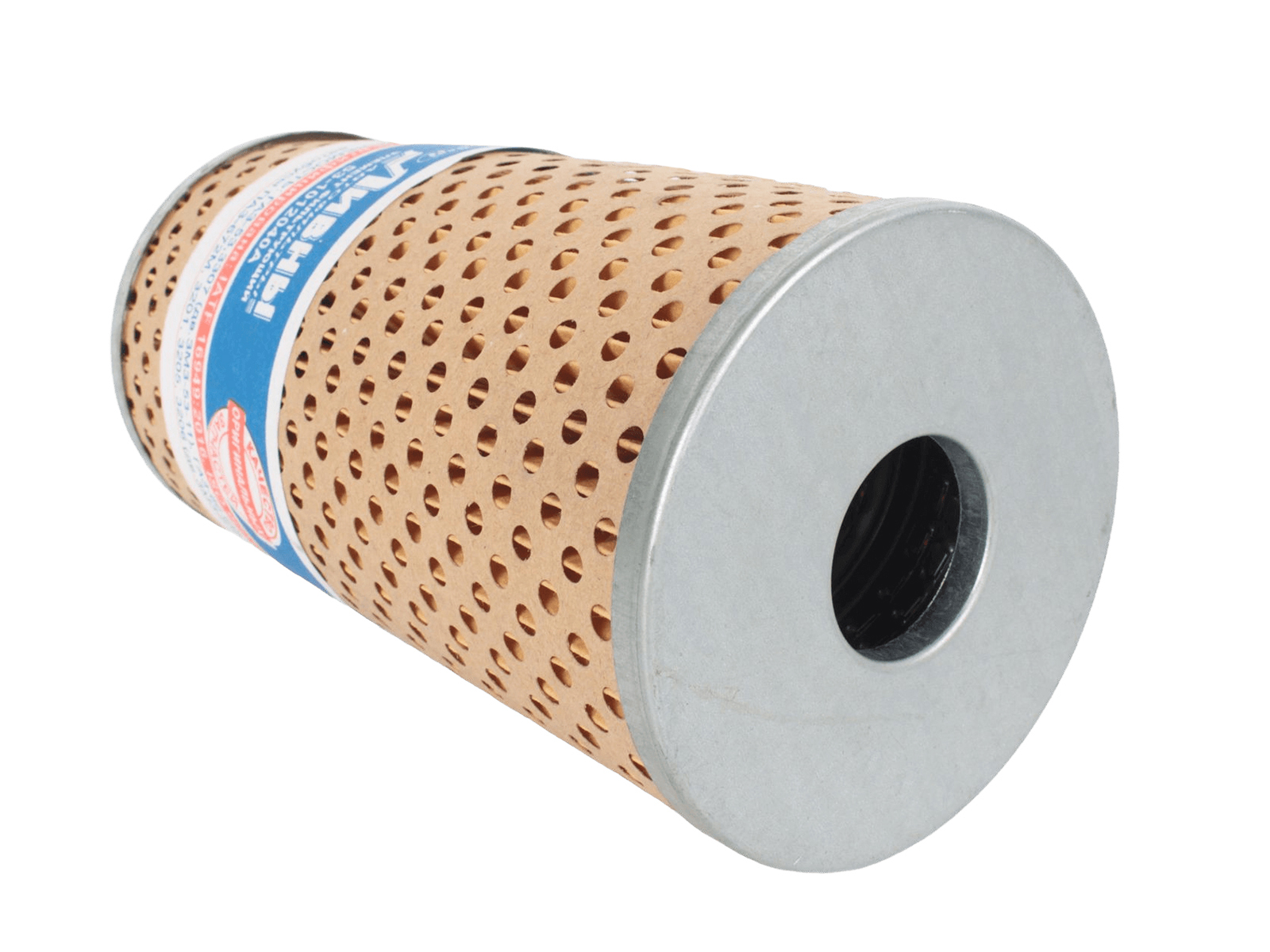 Элемент фильтрующий ГАЗ-53, 3307 масляный ЛААЗ фотография №3