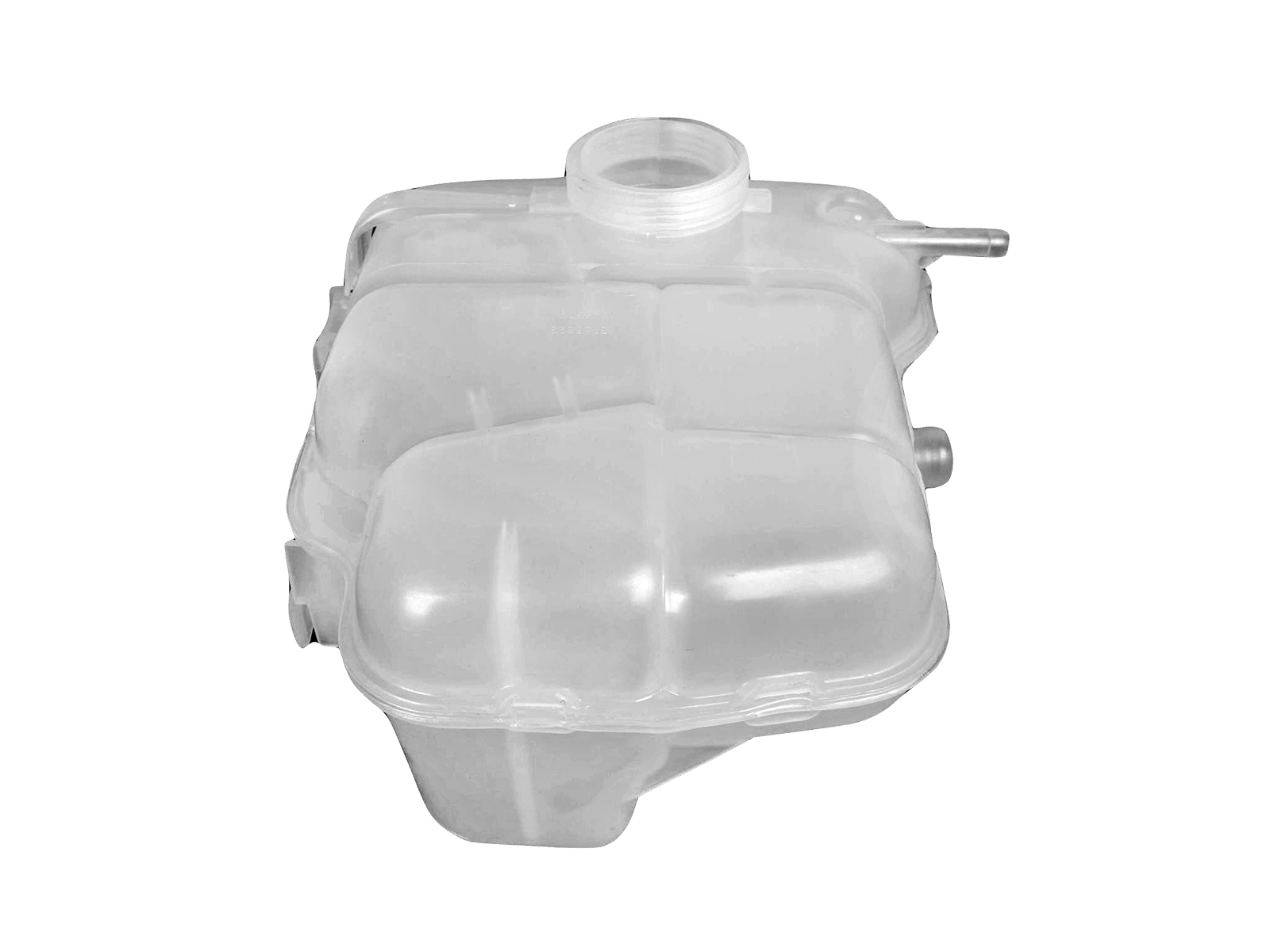 Бачок расширительный GM 13465094 фотография №3