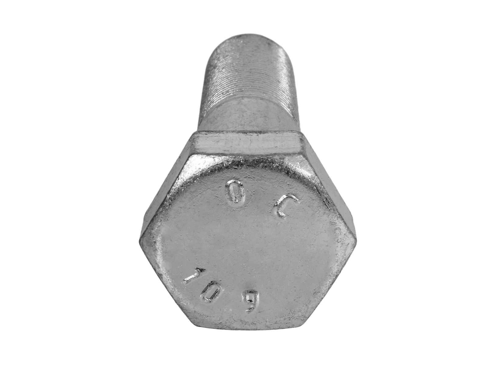 Болт М22х1.5х90 (10.9) крепления опоры рессоры МАЗ 109-6022090-101 м110 фотография №2